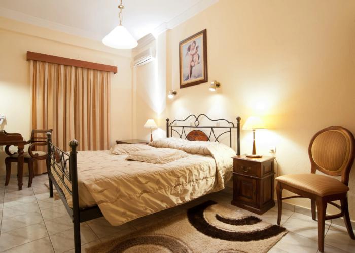 Hermes Delphi Hotel