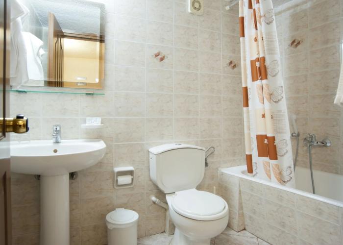 Hermes Delphi Hotel