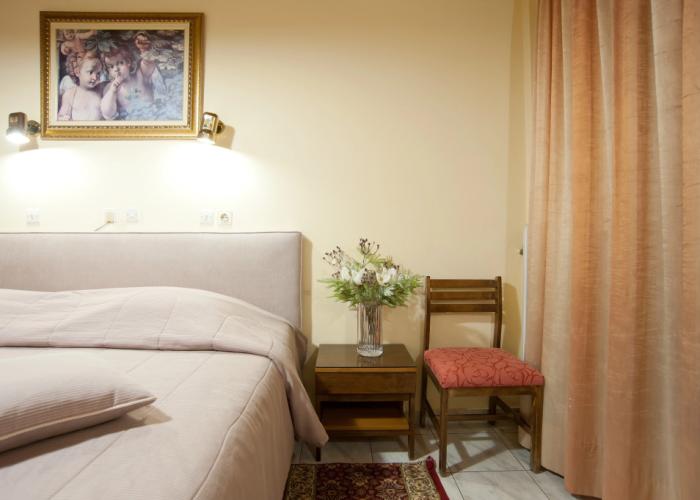 Hermes Delphi Hotel