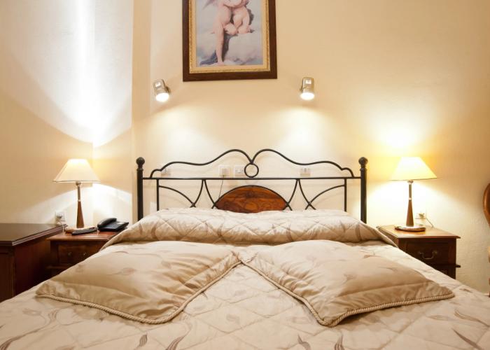 Hermes Delphi Hotel