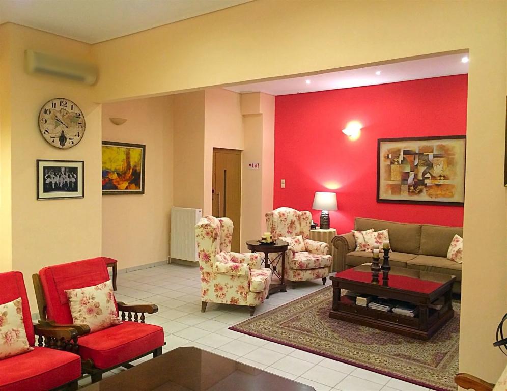 фото Pan Hotel