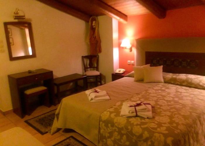 Pan Hotel