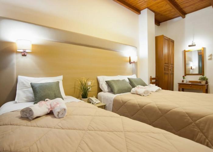 Pan Hotel