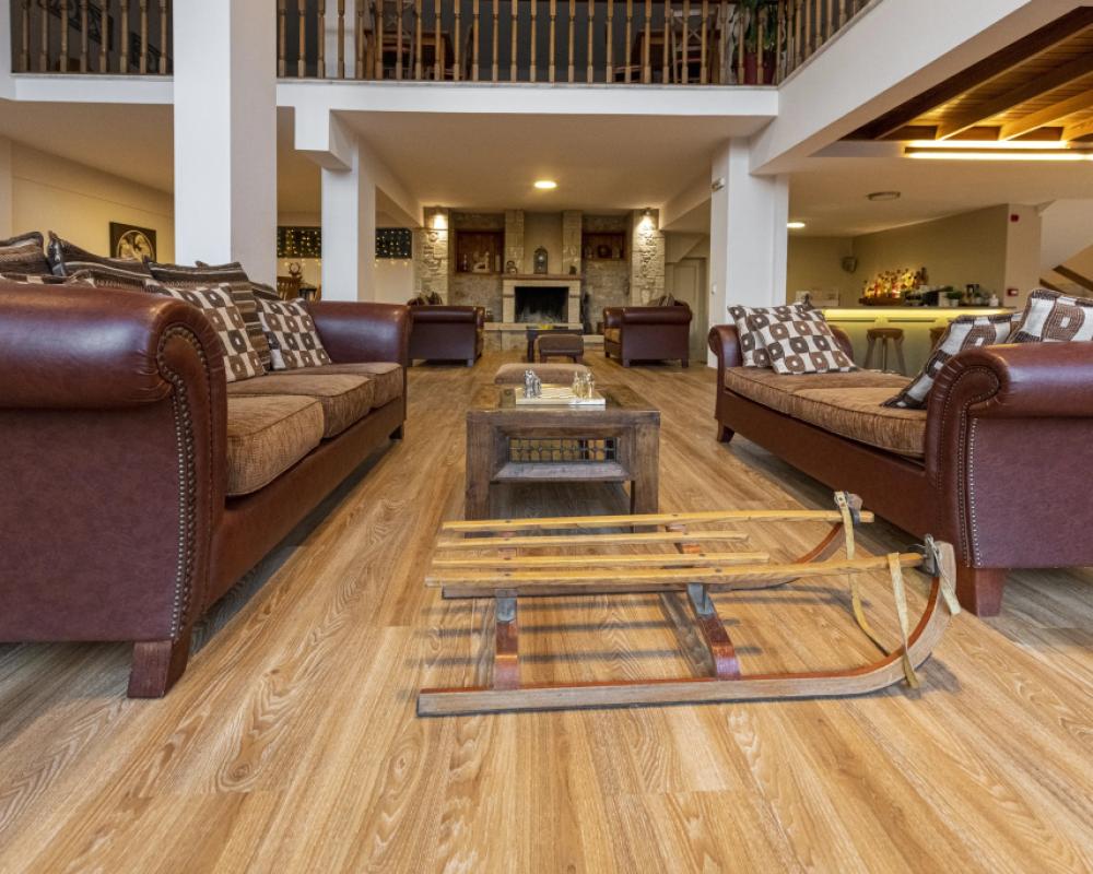 фото Fedriades Delphi Hotel