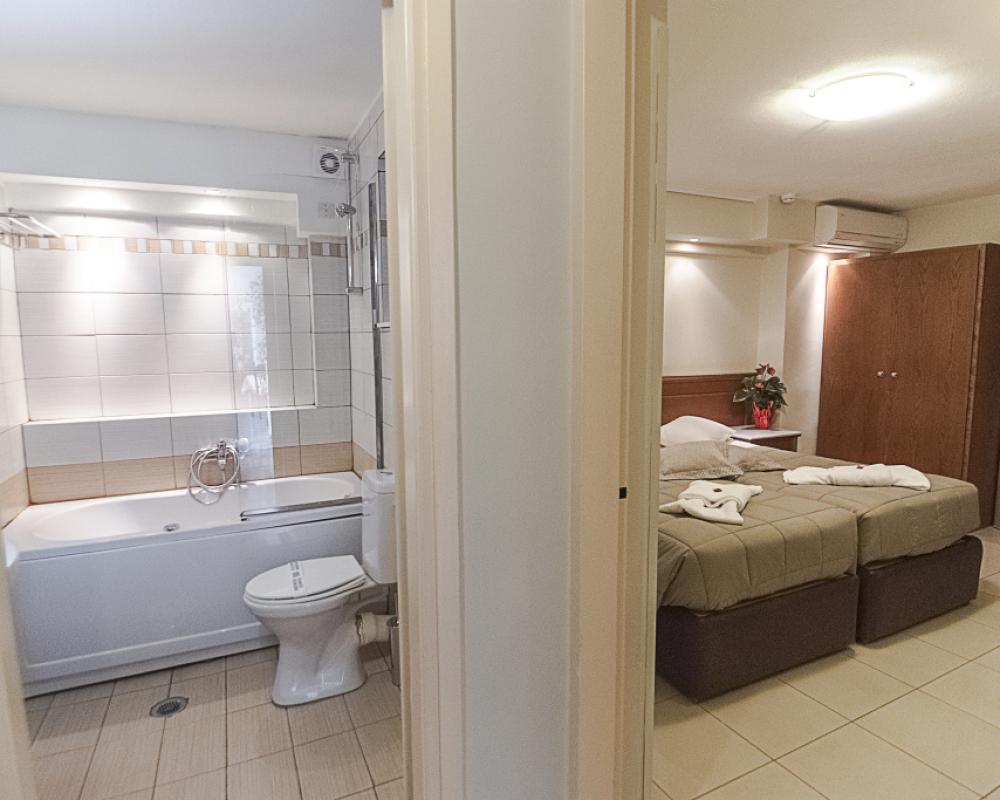 фото Fedriades Delphi Hotel