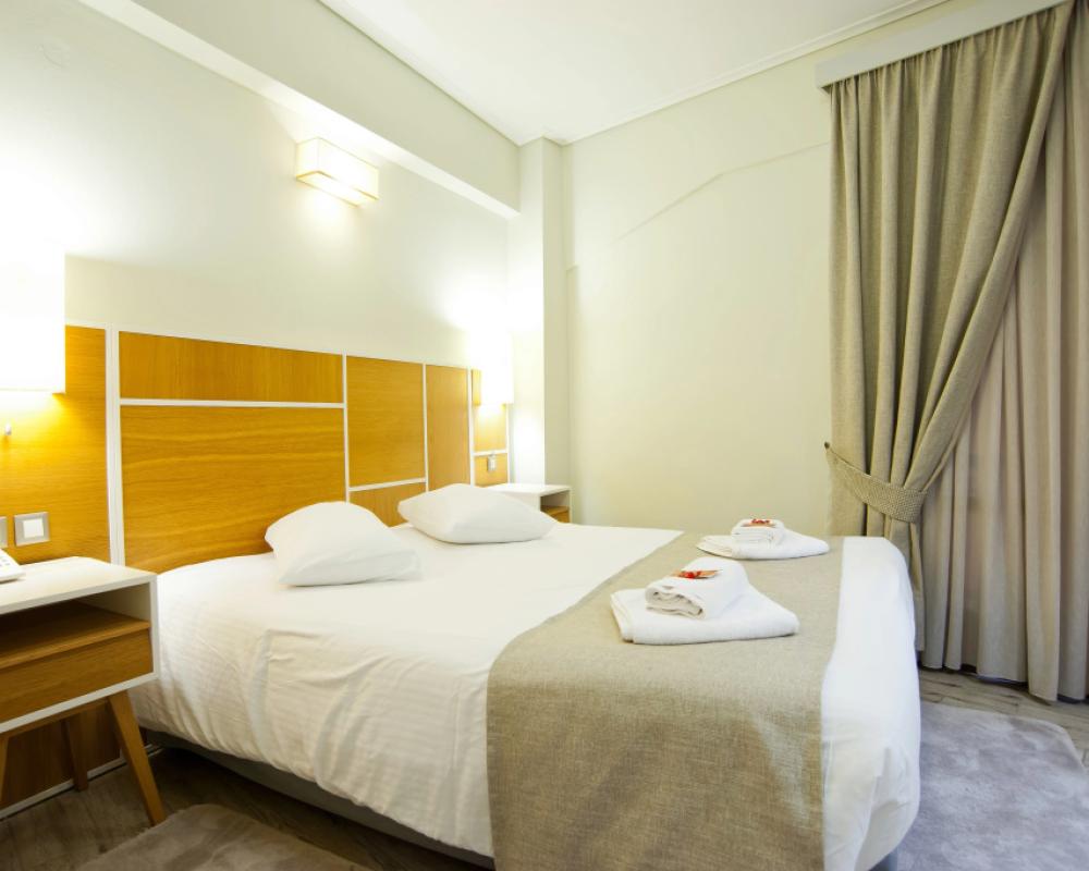 фото Fedriades Delphi Hotel