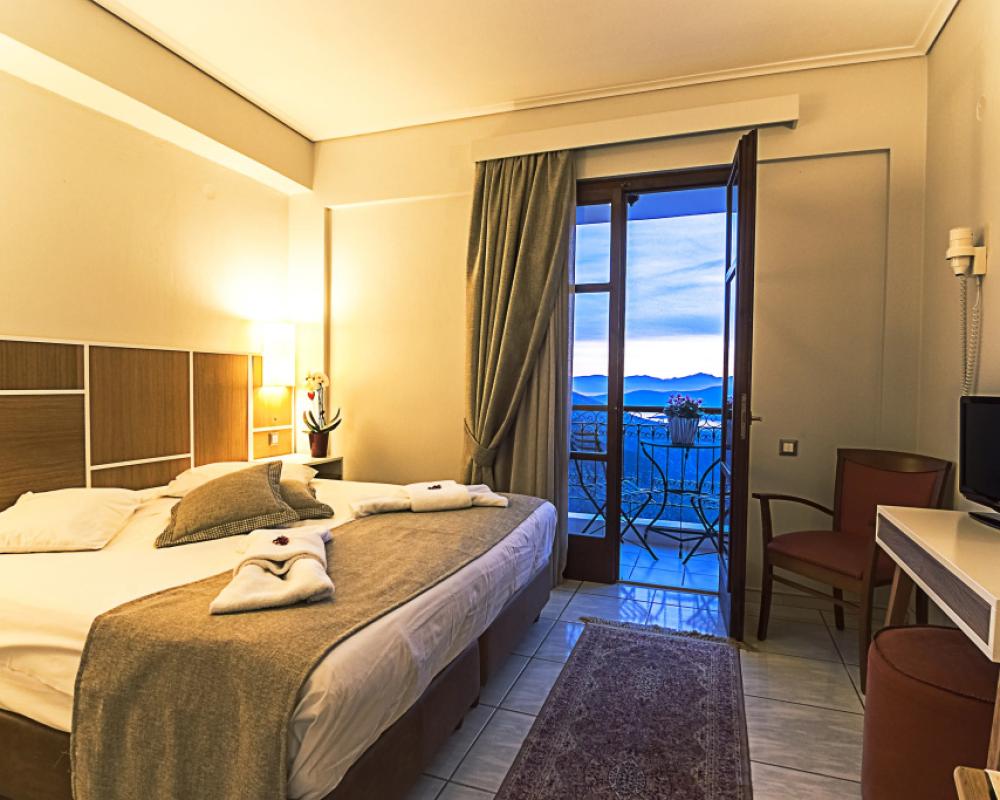фото Fedriades Delphi Hotel