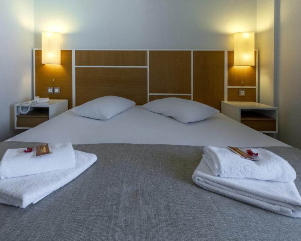 фото Fedriades Delphi Hotel