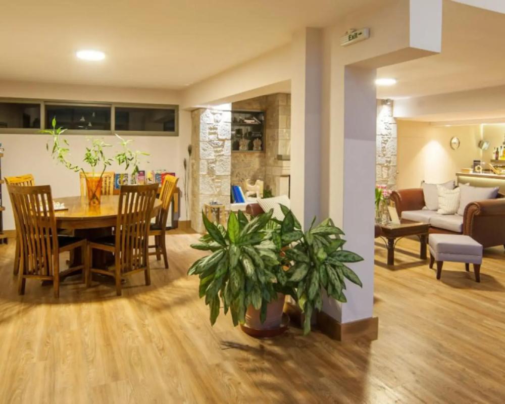 фото Fedriades Delphi Hotel