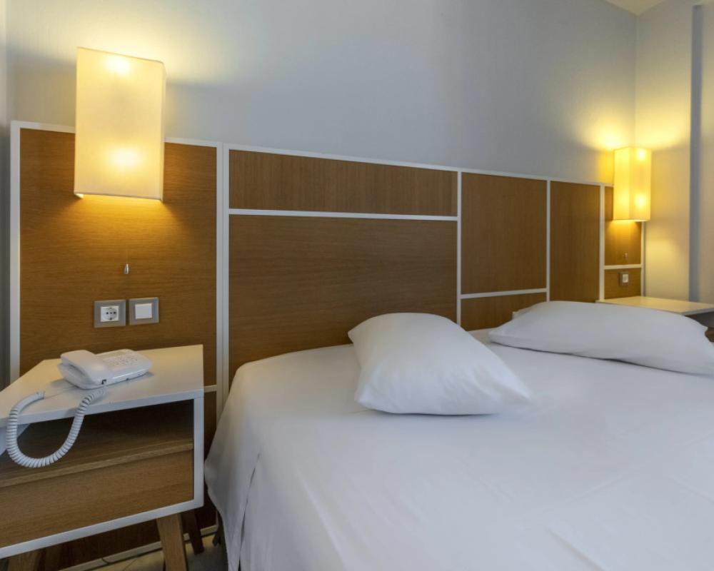 фото Fedriades Delphi Hotel
