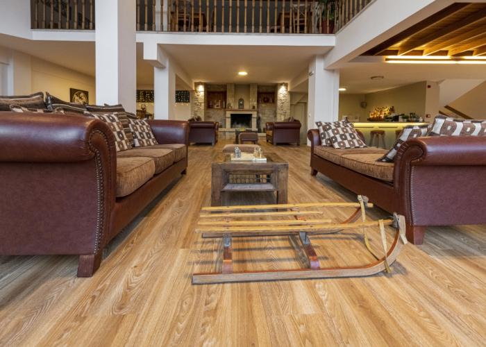 Fedriades Delphi Hotel