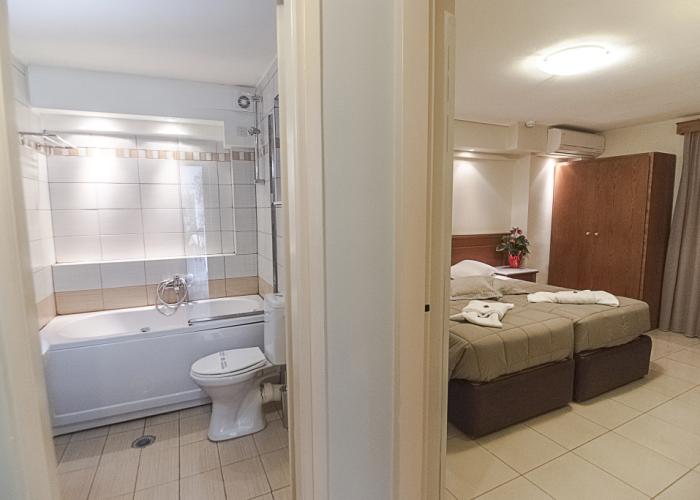 Fedriades Delphi Hotel