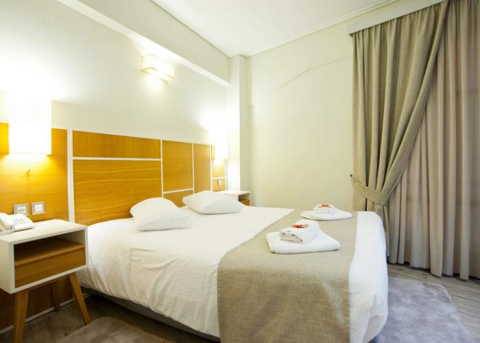 Fedriades Delphi Hotel