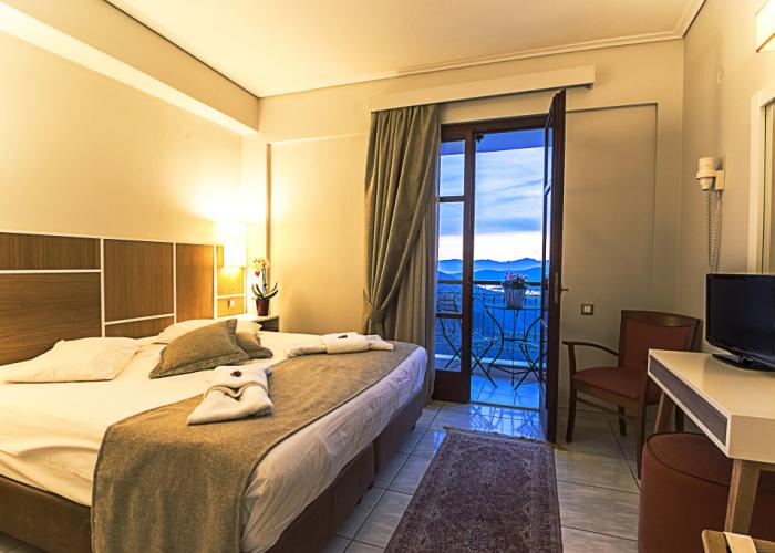 Fedriades Delphi Hotel