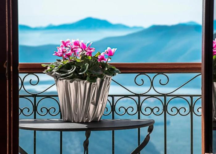 Fedriades Delphi Hotel