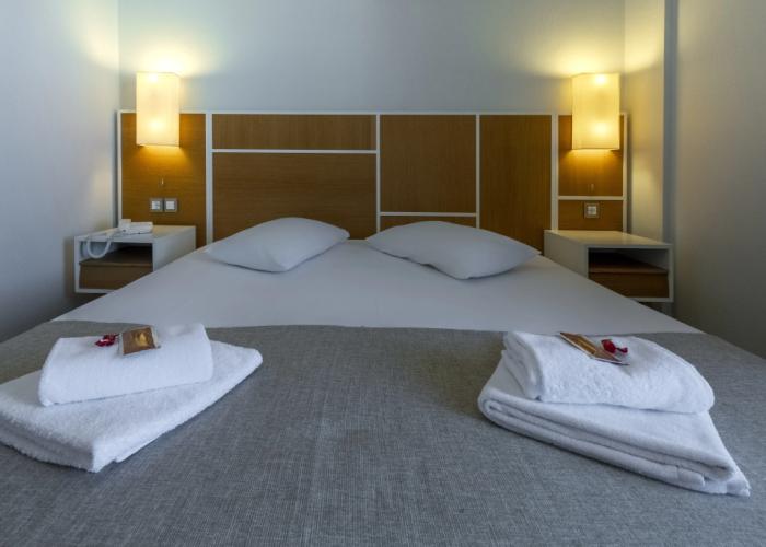 Fedriades Delphi Hotel