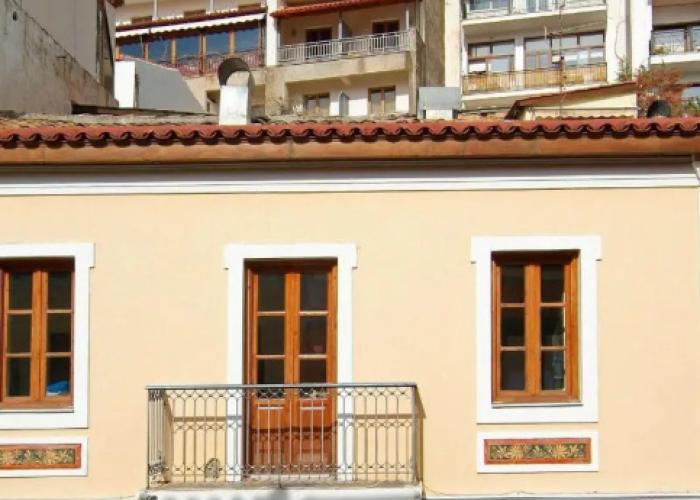 Hotel Varonos