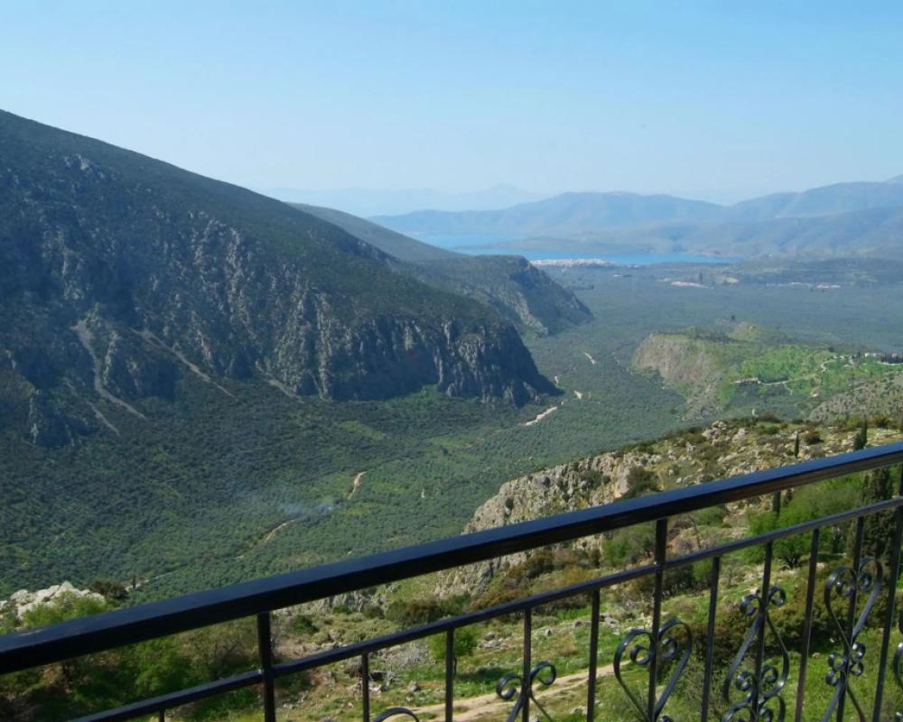 фото Acropole Delphi