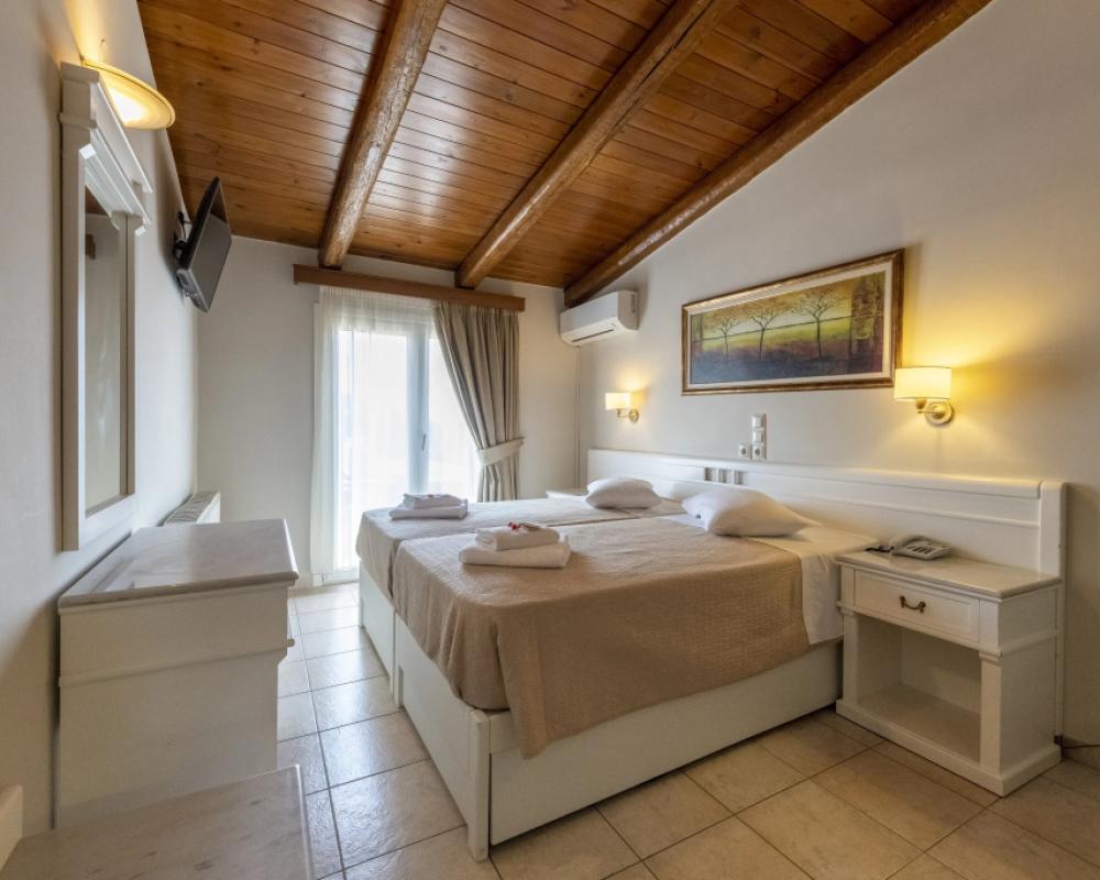 фото Parnassos Delphi Hotel