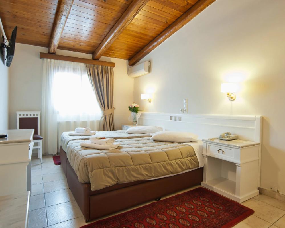 фото Parnassos Delphi Hotel