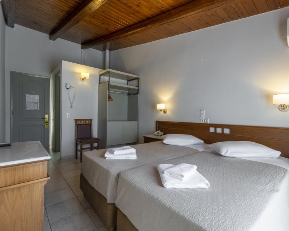 фото Parnassos Delphi Hotel