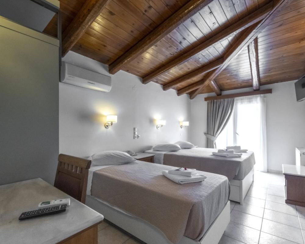 фото Parnassos Delphi Hotel