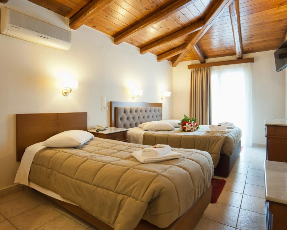 фото Parnassos Delphi Hotel