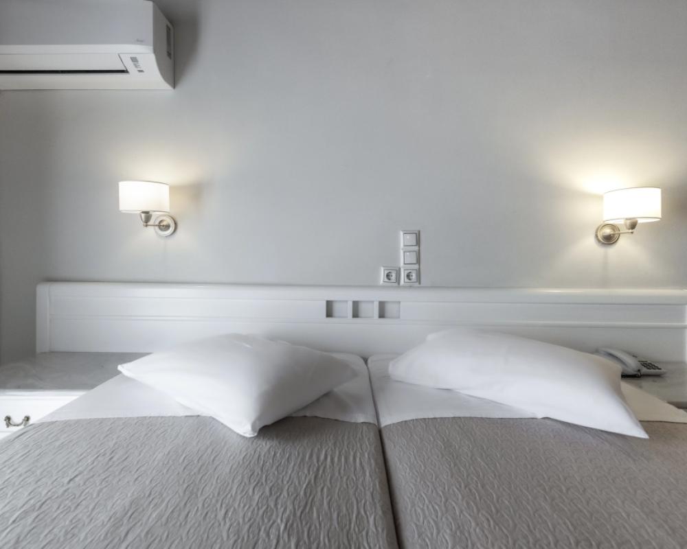 фото Parnassos Delphi Hotel
