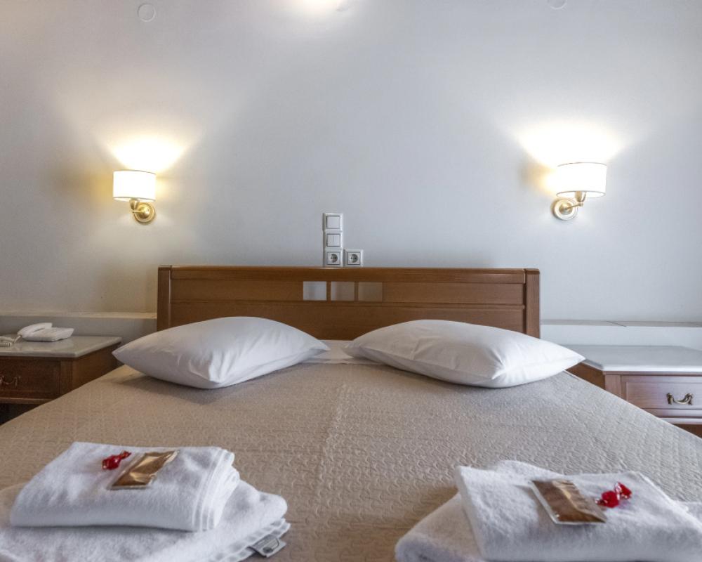 фото Parnassos Delphi Hotel