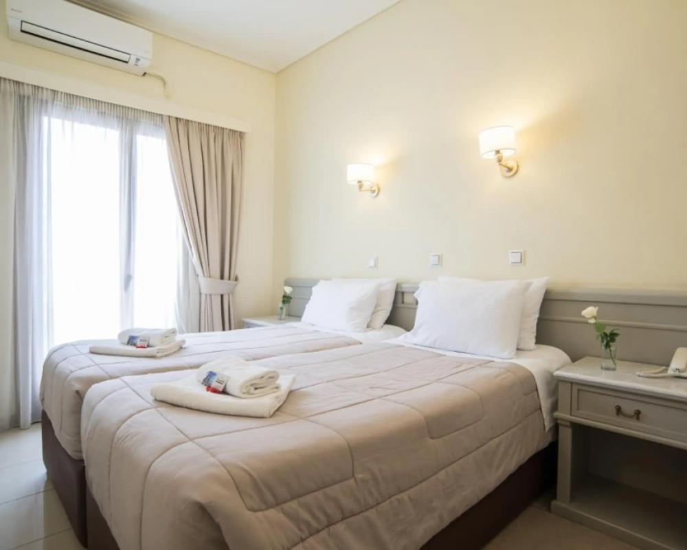 фото Parnassos Delphi Hotel