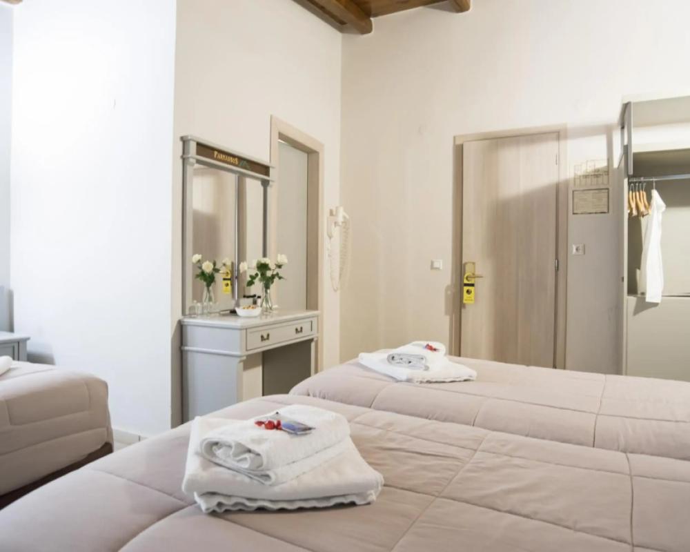 фото Parnassos Delphi Hotel