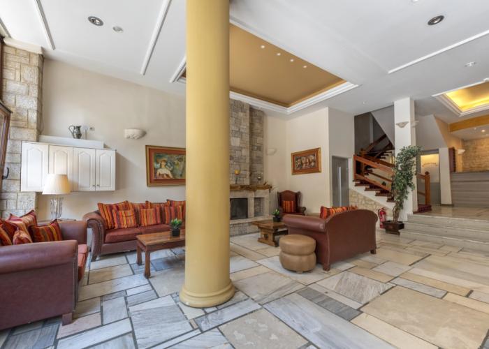 Parnassos Delphi Hotel