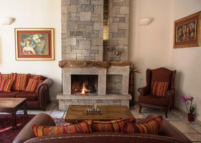 Parnassos Delphi Hotel