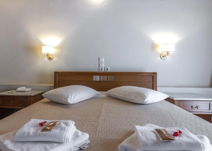 Parnassos Delphi Hotel