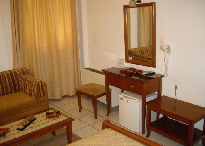 Hotel Pitho