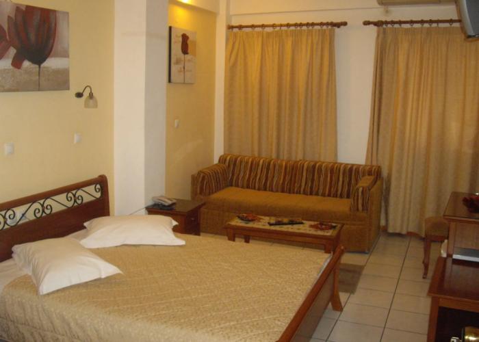 Hotel Pitho