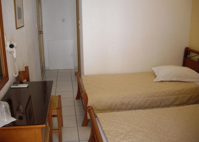 Hotel Pitho