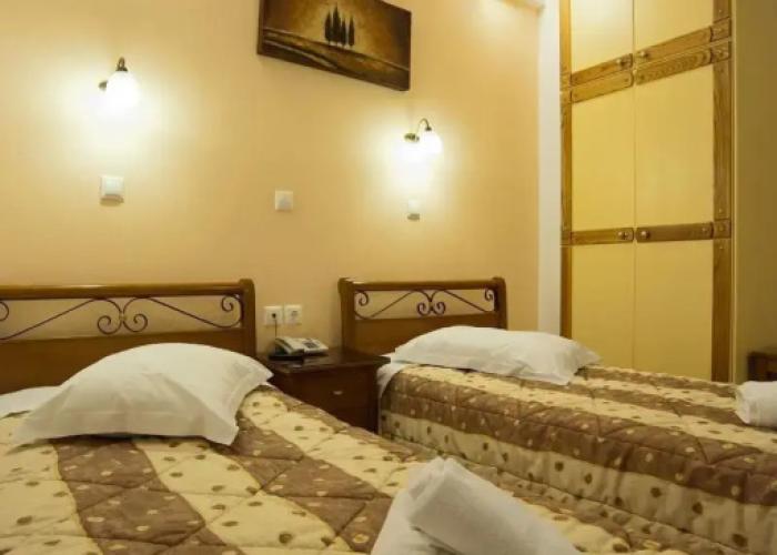 Hotel Pitho