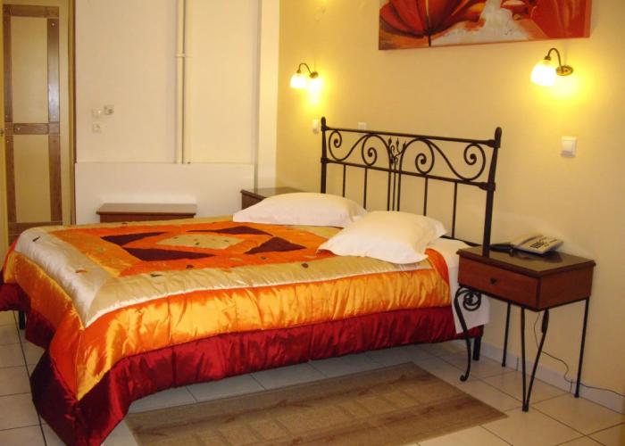 Hotel Pitho