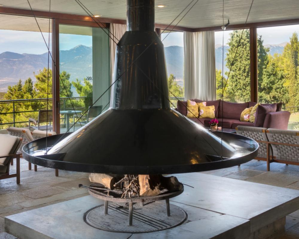 фото Amalia Hotel Delphi