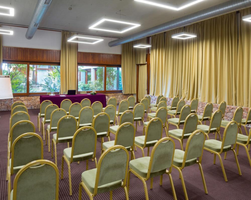 фото Amalia Hotel Delphi