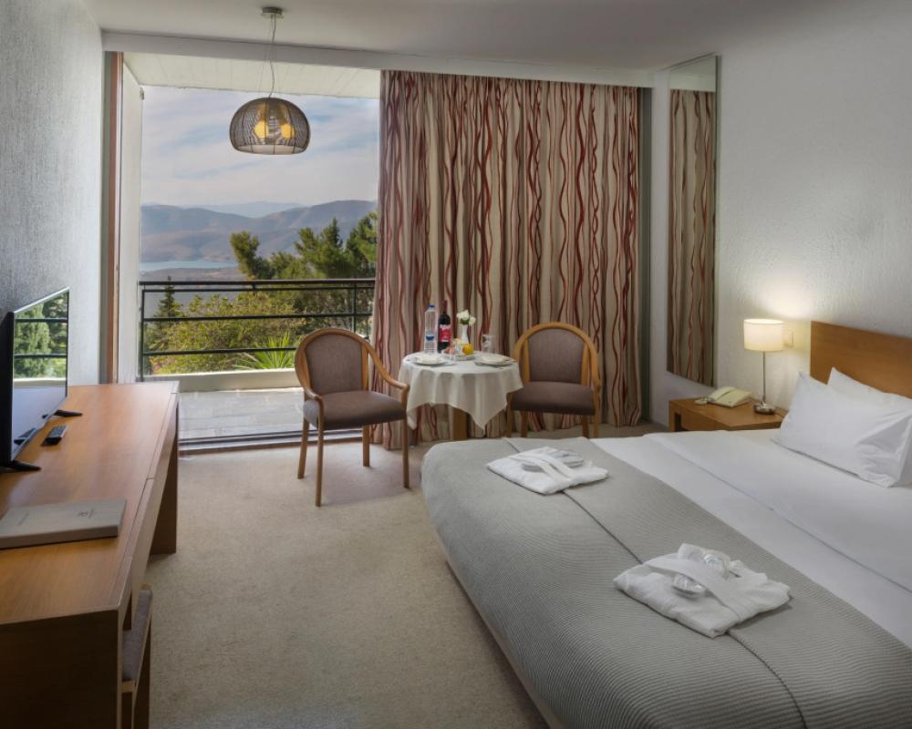 фото Amalia Hotel Delphi