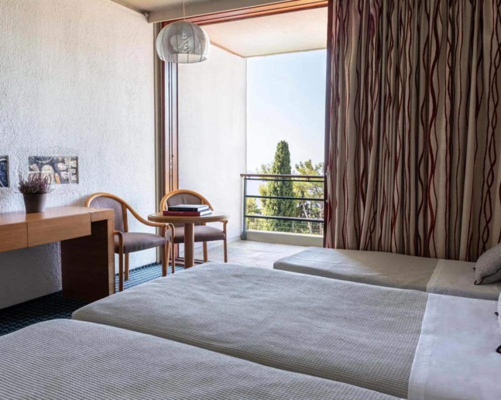фото Amalia Hotel Delphi