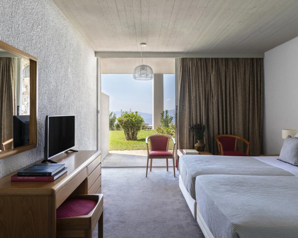 фото Amalia Hotel Delphi