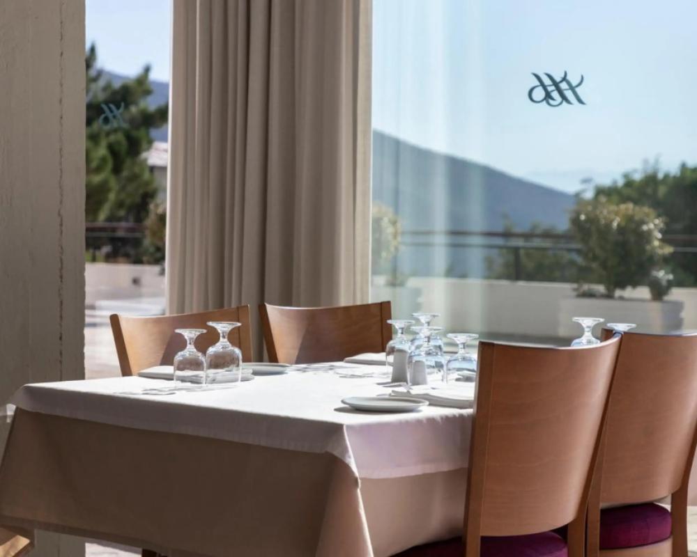 фото Amalia Hotel Delphi