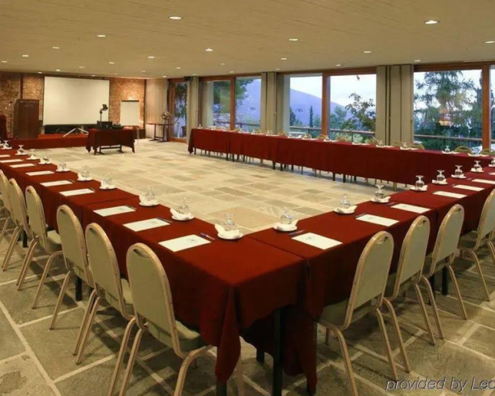 фото Amalia Hotel Delphi