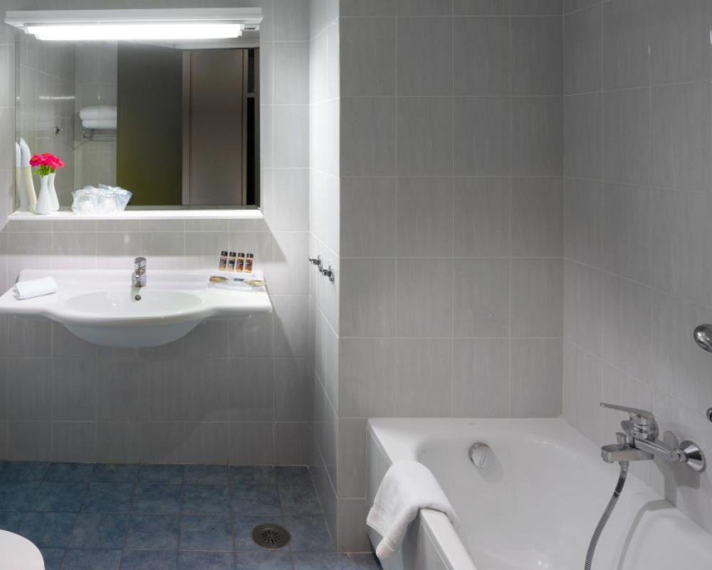 фото Amalia Hotel Delphi
