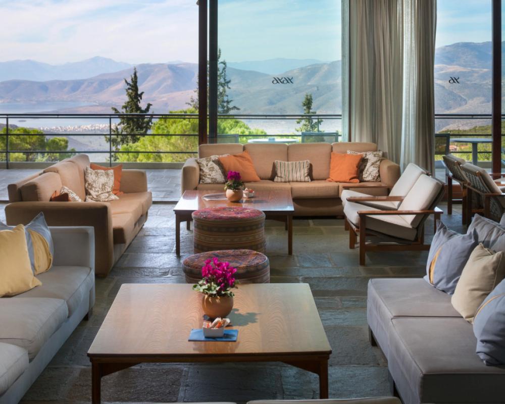 фото Amalia Hotel Delphi