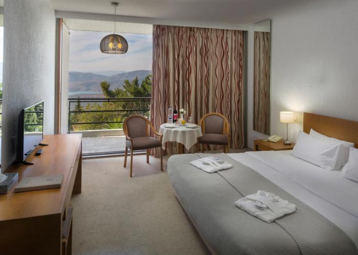 Amalia Hotel Delphi
