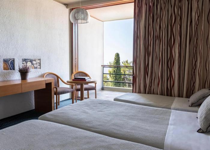 Amalia Hotel Delphi